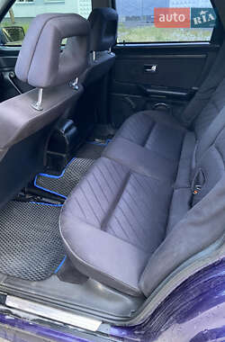 Универсал Audi 80 1994 в 