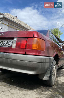 Седан Audi 80 1987 в 