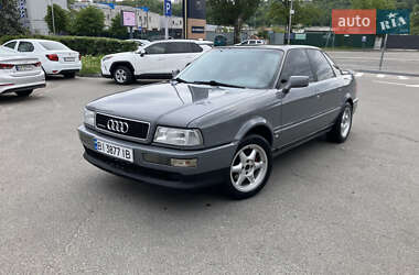 Седан Audi 80 1994 в Киеве