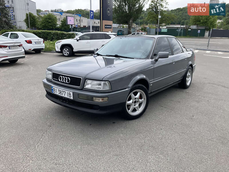 Audi 80 1994