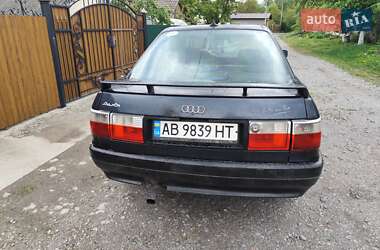 Седан Audi 80 1988 в 
