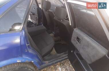 Седан Audi 80 1987 в 