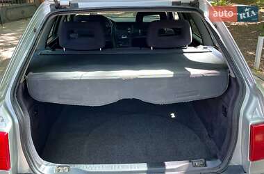 Универсал Audi 80 1993 в 