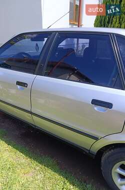 Седан Audi 80 1993 в 