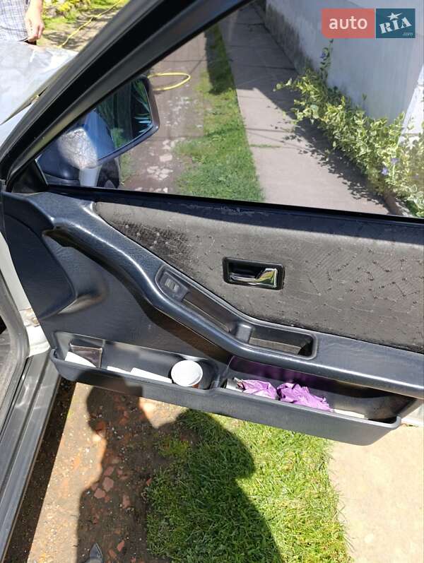 Седан Audi 80 1993 в Берегово фото 23 Седан Audi 80 1993 в Берегово