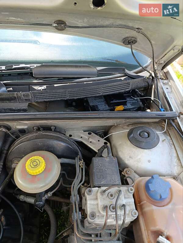 Седан Audi 80 1993 в Берегово фото 28 Седан Audi 80 1993 в Берегово