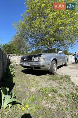 Седан Audi 80 1991 в Лубнах