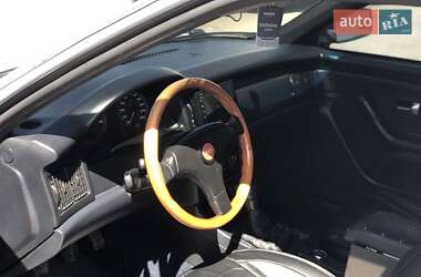 Седан Audi 80 1994 в Ужгороде