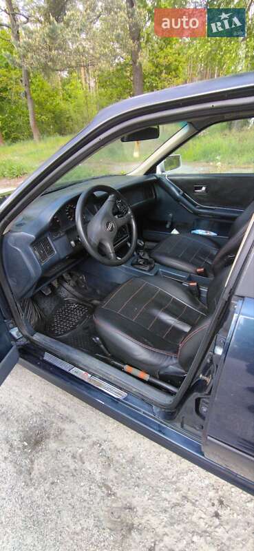 Седан Audi 80 1988 в Полонном