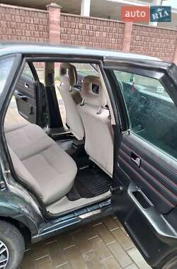 Седан Audi 80 1989 в 
