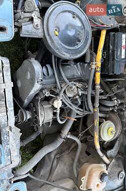 Седан Audi 80 1989 в 