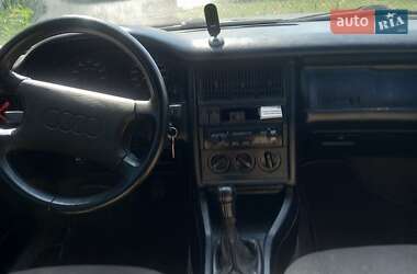 Седан Audi 80 1988 в 