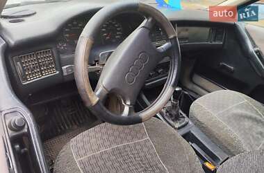 Седан Audi 80 1987 в 