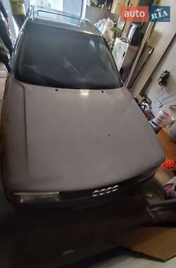 Седан Audi 80 1987 в 