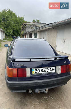 Седан Audi 80 1987 в 