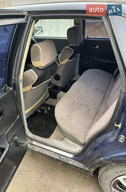 Седан Audi 80 1987 в 