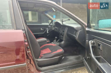 Седан Audi 80 1994 в 