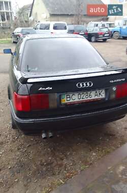 Седан Audi 80 1992 в 