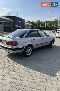Седан Audi 80 1992 в 