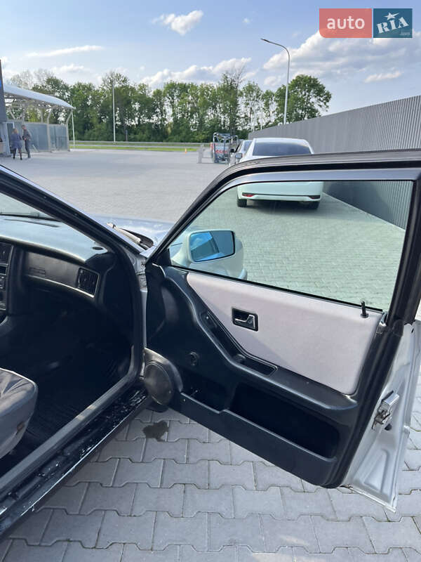 Седан Audi 80 1992 в Летичеве