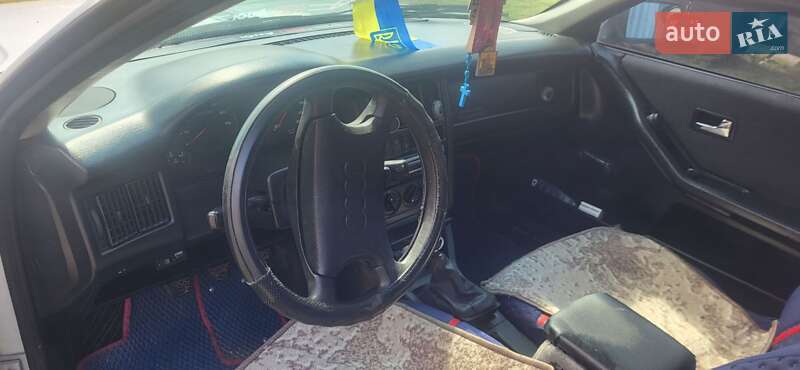 Седан Audi 80 1991 в Горохові