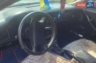 Седан Audi 80 1991 в 