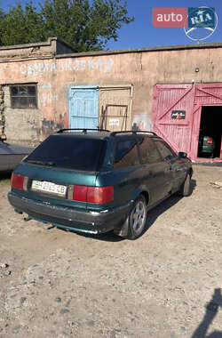 Универсал Audi 80 1994 в 