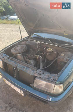Универсал Audi 80 1994 в 