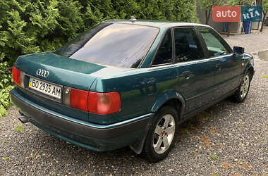 Седан Audi 80 1994 в 