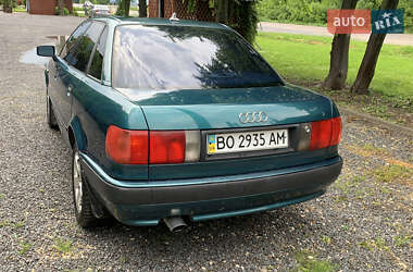 Седан Audi 80 1994 в 