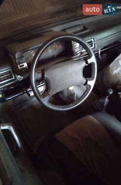 Седан Audi 80 1986 в Стрию