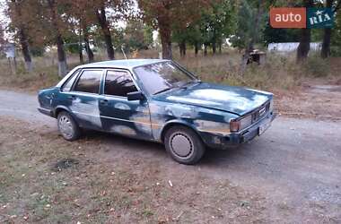 Седан Audi 80 1986 в Стрые