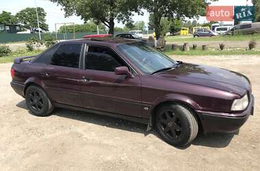 Седан Audi 80 1992 в 