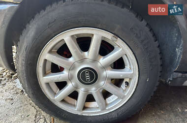 Седан Audi 80 1992 в 