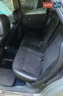 Седан Audi 80 1987 в 