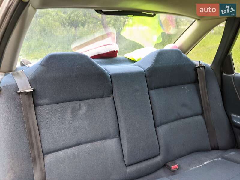 Седан Audi 80 1989 в Мостиске фото 14 Седан Audi 80 1989 в Мостиске