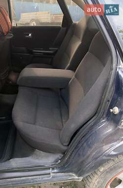 Седан Audi 80 1990 в 