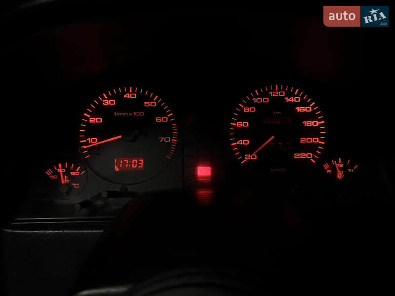 Універсал Audi 80 1993 в Вінниці