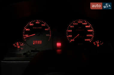 Универсал Audi 80 1993 в 