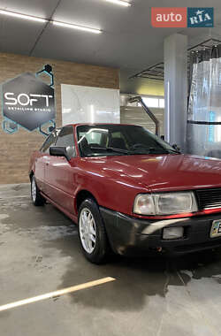 Седан Audi 80 1987 в 