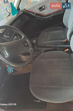 Седан Audi 80 1989 в Виноградові