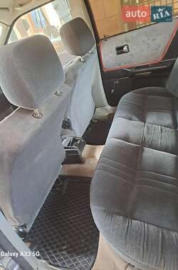 Седан Audi 80 1989 в Виноградові