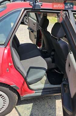 Седан Audi 80 1988 в Виннице