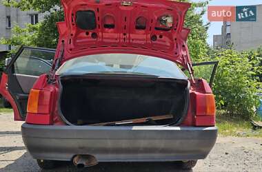 Седан Audi 80 1988 в Виннице