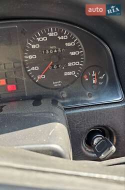 Седан Audi 80 1988 в Виннице