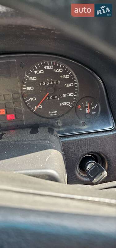 Седан Audi 80 1988 в Виннице