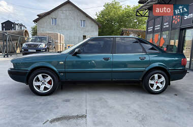 Седан Audi 80 1994 в 