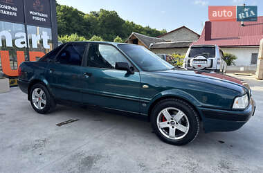 Седан Audi 80 1994 в 