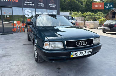 Седан Audi 80 1994 в 