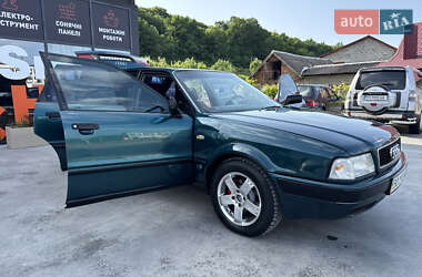 Седан Audi 80 1994 в 